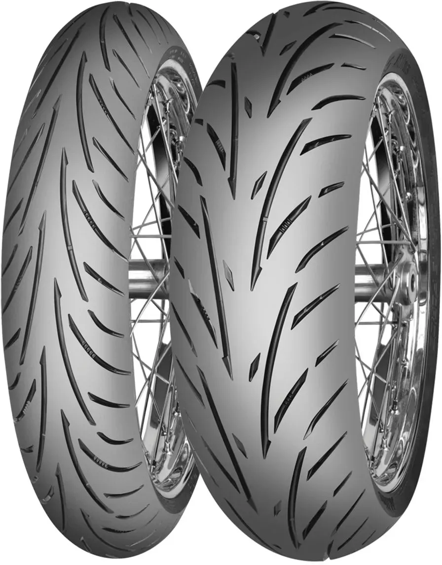 Pneumatico stradale MITAS TOURING FORCE 150/70R17 TL
