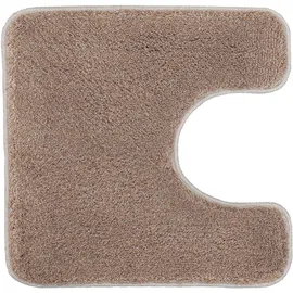 KLEINE WOLKE Relax 55 x 55 cm taupe