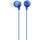 Sony MDR-EX15AP blau