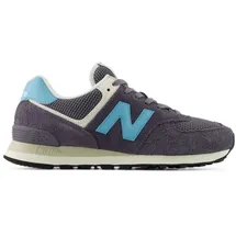 New Balance  574 Damen Darker Coastal/Blue 44,5