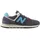 New Balance  574 Damen Darker Coastal/Blue 44,5