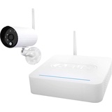ABUS OneLook Videoüberwachungssystem PPDF18000