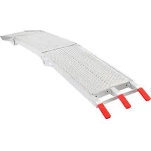 Wiltec Garagenausstattung, Auffahrrampen