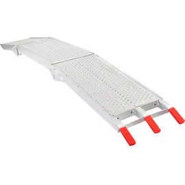 Wiltec Garagenausstattung, Auffahrrampen