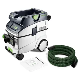 Festool Absaugmobil CLEANTEC CTL 36 EI AC-RENOFIX 577891