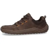 Dockers Sneaker Low Dunkelbraun Herren 44