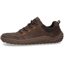 Dockers Sneaker Low Dunkelbraun Herren 44