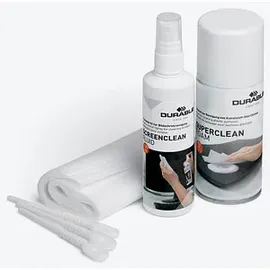 Durable Bildschirmreiniger 125 ml