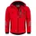 Arctic Seven Jacke ASColori in rot | Gr.: S,