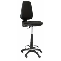 Piqueras y Crespo Pb840rn Verstellbarer Hocker - Black -