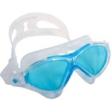 Donic Schildkröt Schildkröt 940050 - Schwimmbrille Bali, Junior Tauchbrille, im Carrybag, blau