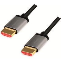 Logilink CHA0104 HDMI-Kabel 1 m