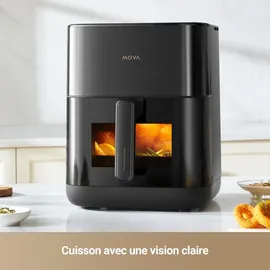 Mova AeroChef FD10 Pro schwarz