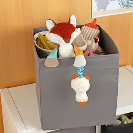 Sigikid Aktiv-Fuchs Yellow