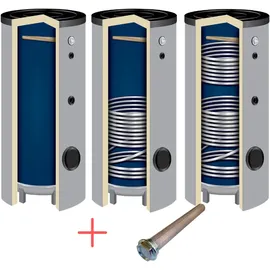 TWL Technologie Trinkwasserspeicher 1000 l