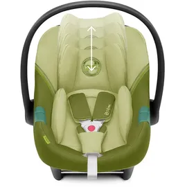 Cybex Aton S2 i-Size nature green