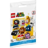 lego® super mariotm Super Mario Mario-Charaktere-Serie sortiert 71361