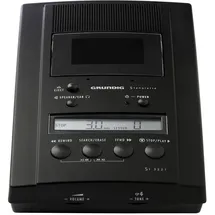 Grundig Wiedergabestation 3221 Anthrazit