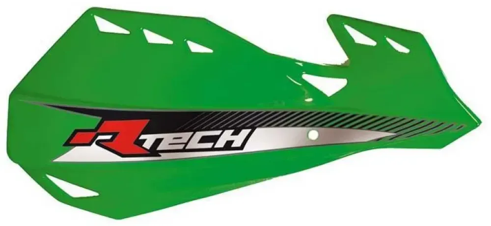 Rtech Dual Handschutz - Green - One Size