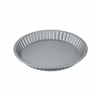 Berndes Backblech Pie dish b.green 30 cm Aluminium