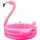 Vedes Splash & Fun Planschbecken Flamingo 110 x 100 x 145 cm (77707972)