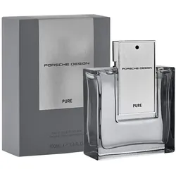 Porsche Design Pure Eau de Toilette 100 ml Damen 