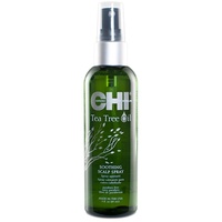 CHI Tea Tree Oil Soothing Scalp Spray 89 ml