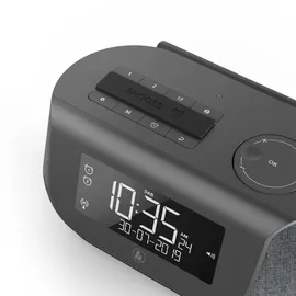 Hama DR36SBT schwarz
