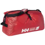 HELLY HANSEN Offshore Wp Duffel 50L Red