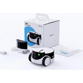 ENABOT ROLA PetPal Interaktiver Haustierbegleiter