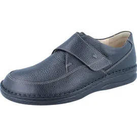 Finn Comfort Braga Herren Schwarz 40,5