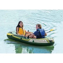 Intex Seahawk 2 grün (68347)