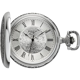 REGENT - 32-P-723 - mechanische Uhr - Taschenuhr