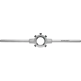 Bohrcraft Schneideisenhalter D 55 x 22 , 560mm , M22 - M24