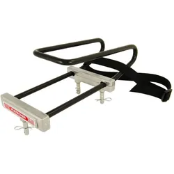 Kindersitzadapter Pletscher System für Kindersitze Römer Comfort/Relax
