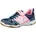 Sportschuh Sport VS Kinder Grau/Rosa 27