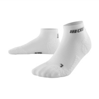 CEP Ultralight Low Cut Socks Kompressionssocken Herren -45-48+ (Herren)