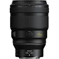 Nikon Nikkor Z 135 mm F1,8 Tele-Objektiv Nikon Z