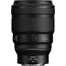 Nikon Nikkor Z 135 mm F1,8 Tele-Objektiv Nikon Z