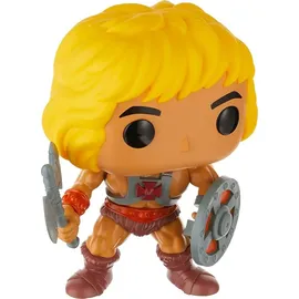 Funko Pop! Vinyl Universe-10, Multicolour