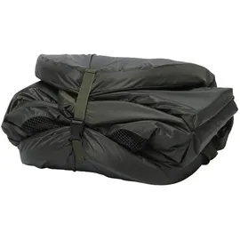 Prologic Abhakmatte Inspire Braun 95x52 cm