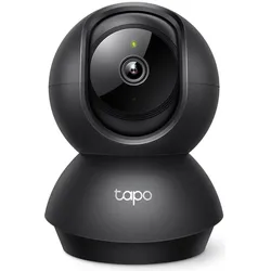 TP-LINK Tapo C211 V2 - Netzwerk-Überwachungskamera - schwenken / neigen - Farbe