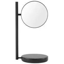 Normann Copenhagen - Pose Spiegel Black