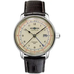 Wanduhr Zeppelin 7668-5