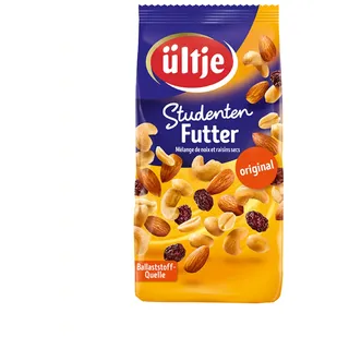 ültje Studentenfutter original 1,0 kg, 1 St.