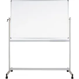 Maul Mobiles Whiteboard MAULstandard 200,0 x 100,0 cm weiß spezialbeschichteter Stahl