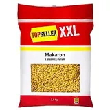 TOPSELLER XXL Hartweizen-Ellbogennudeln 2,5 kg