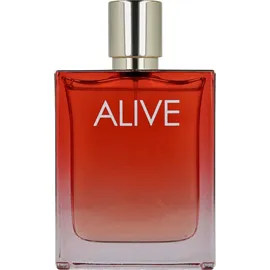 HUGO BOSS Alive Intense Eau de Parfum 80 ml