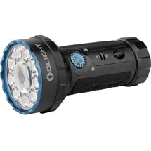 Olight Marauder Mini Black LED Taschenlampe Große Reichweite akkubetrieben 7000 lm)