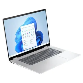 HP Envy x360 16-ac0655ng Intel Core Ultra 5 125U 16 GB RAM 1 TB SSD Glacier Silver